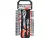 YATO Set tubulare 51 piese 1/2", 1/4" CrV (YT-38680)