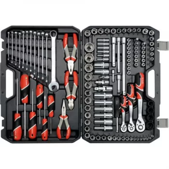 YATO Set scule 129 piese Profi (YT-38881)
