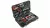 YATO Set chei tubulare 225 piese Profi CrV (YT-38941)