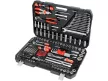 YATO Set chei tubulare 225 piese Profi CrV (YT-38941)