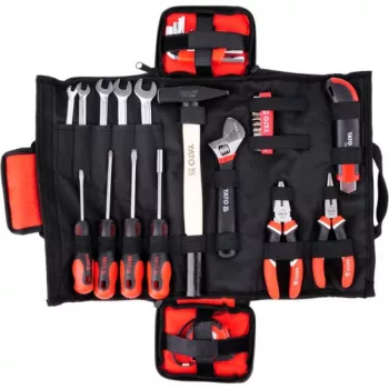 YATO Set scule 44 piese (YT-39280)
