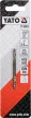 YATO Burghiu dublu metal 3,5 mm (YT-40012)