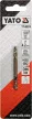 YATO Burghiu dublu metal 4,2 mm (YT-40014)