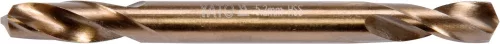YATO Burghiu dublu metal 5,2 mm (YT-40017)