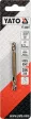 YATO Burghiu dublu metal 5,2 mm (YT-40017)