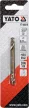 YATO Burghiu dublu metal 6,0 mm (YT-40019)