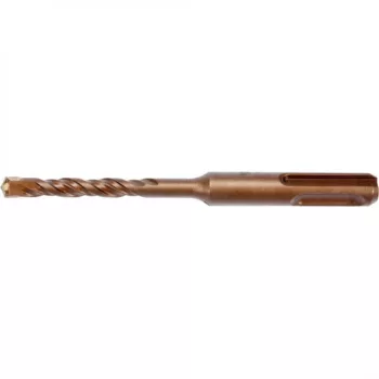 YATO Burghiu pentru piatră 6×110 mm SDS-Plus (YT-4162)