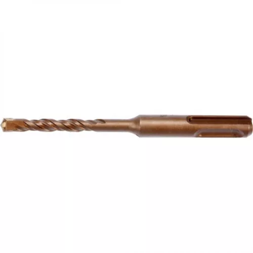 YATO Burghiu pentru piatră 6×110 mm SDS-Plus (YT-4162)