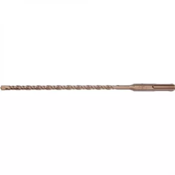 YATO Burghiu pentru piatră 6×210 mm SDS-Plus (YT-4164)