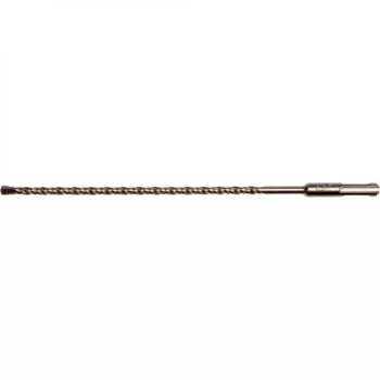YATO Burghiu pentru piatră 6,5×260 mm SDS-Plus (YT-41642)