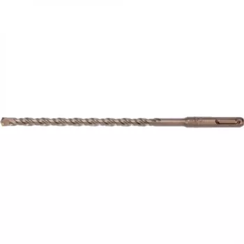 YATO Burghiu pentru piatră 8×210 mm SDS-Plus (YT-4167)