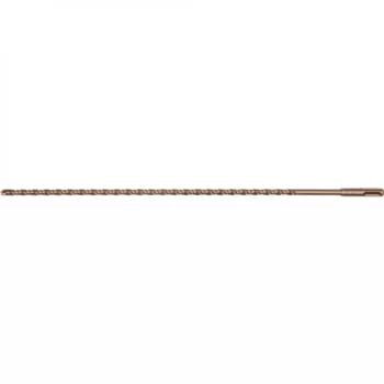 YATO Burghiu pentru piatră 8×460 mm SDS-Plus (YT-4168)