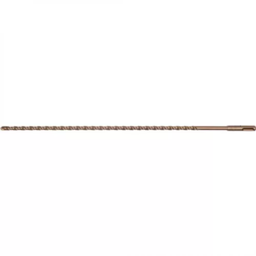 YATO Burghiu pentru piatră 8×460 mm SDS-Plus (YT-4168)