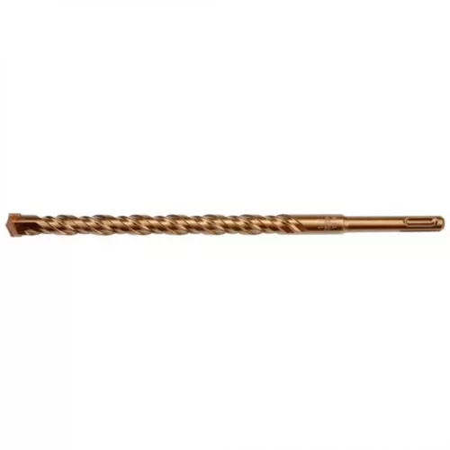 YATO Burghiu pentru piatră 8×600 mm SDS-Plus (YT-4169)
