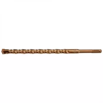 YATO Burghiu pentru piatră 10×460 mm SDS-Plus (YT-4173)