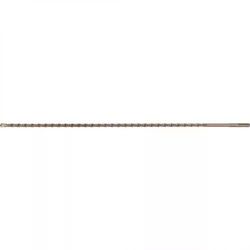 YATO Burghiu pentru piatră 10×600 mm SDS-Plus (YT-4174)