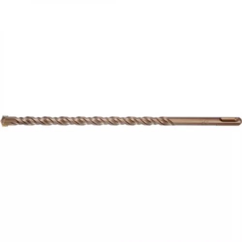 YATO Burghiu pentru piatră 12×260 mm SDS-Plus (YT-4176)