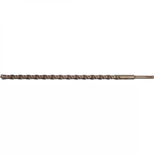 YATO Burghiu pentru piatră 18×460 mm SDS-Plus (YT-4185)