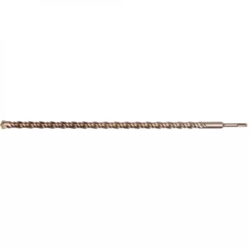 YATO Burghiu pentru piatră 22×600 mm SDS-Plus (YT-4190)