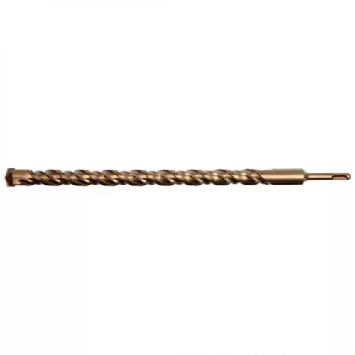 YATO Burghiu pentru piatră 25×460 mm SDS-Plus (YT-4191)