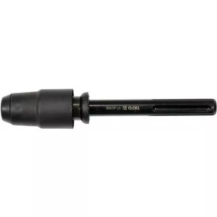 YATO Adaptor mandrină SDS-Max la SDS-Plus 220 mm (YT-41926)