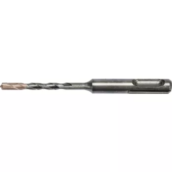   YATO Burghiu pentru piatră 5×110/50 mm cu 4 tăișuri SDS-Plus (YT-41930)