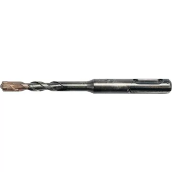   YATO Burghiu pentru piatră cu 4 tăișuri SDS-Plus 7x110mm (YT-41932)