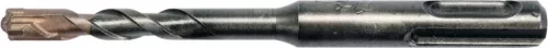 YATO Burghiu pentru piatră cu 4 tăișuri SDS-Plus 7x110mm (YT-41932)