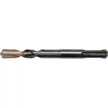   YATO Burghiu piatră cu 4 tăișuri SDS-Plus 10×110 mm (YT-41934)
