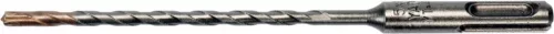 YATO Burghiu pentru piatră cu 4 tăișuri SDS-Plus 5x160mm (YT-41935)