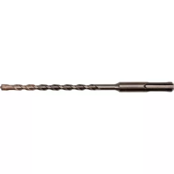   YATO Burghiu pentru piatră cu 4 tăișuri SDS-Plus 6x160mm (YT-41936)