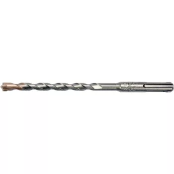   YATO Burghiu pentru piatră cu 4 tăișuri SDS-Plus 8x160mm (YT-41938)