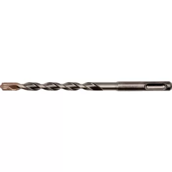   YATO Burghiu pentru piatră cu 4 tăișuri SDS-Plus 9x160mm (YT-41939)