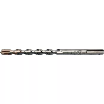   YATO Burghiu piatră cu 4 tăișuri SDS-Plus 10×160 mm (YT-41940)
