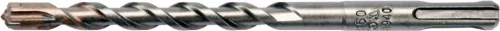 YATO Burghiu piatră cu 4 tăișuri SDS-Plus 10×160 mm (YT-41940)