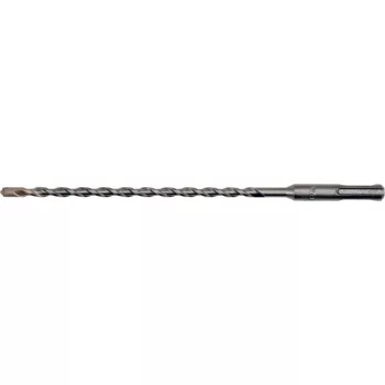   YATO Burghiu pentru piatră cu 4 tăișuri SDS-Plus 6x210mm (YT-41942)