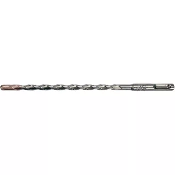   YATO Burghiu pentru piatră cu 4 tăișuri SDS-Plus 8x210mm (YT-41943)