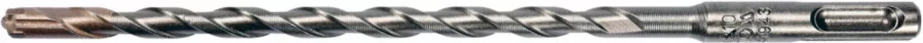 YATO Burghiu pentru piatră cu 4 tăișuri SDS-Plus 9x210mm (YT-41944)