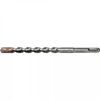   YATO Burghiu pentru piatră cu 4 tăișuri SDS-Plus 14x210mm (YT-41947)