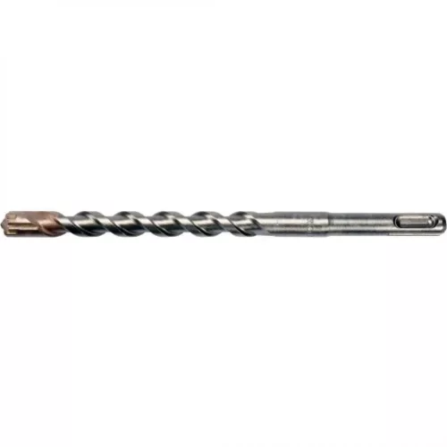 YATO Burghiu pentru piatră cu 4 tăișuri SDS-Plus 14x210mm (YT-41947)