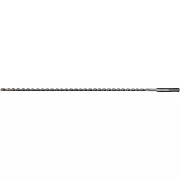   YATO Burghiu pentru piatră cu 4 tăișuri SDS-Plus 6x460mm (YT-41951)