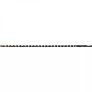   YATO Burghiu piatră cu 4 tăișuri SDS-Plus 10×460 mm (YT-41953)