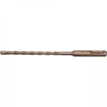   YATO Burghiu pentru piatră 6×160/95 mm cu 4 tăișuri SDS-Plus (YT-4202)