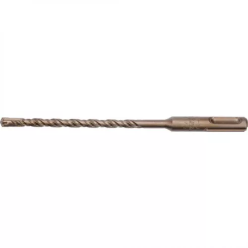 YATO Burghiu pentru piatră 6×160/95 mm cu 4 tăișuri SDS-Plus (YT-4202)