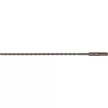   YATO Burghiu pentru piatră 6×300/220 mm cu 4 tăișuri SDS-Plus (YT-42033)