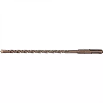   YATO Burghiu pentru piatră 8×210/140 mm cu 4 tăișuri SDS-Plus (YT-4206)