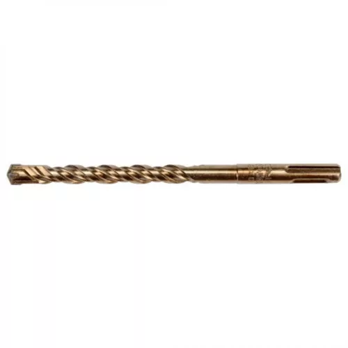 YATO Burghiu pentru piatră 10×160/95 mm cu 4 tăișuri SDS-Plus (YT-4209)