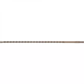   YATO Burghiu pentru piatră 10×460/370 mm cu 4 tăișuri SDS-Plus (YT-4212)