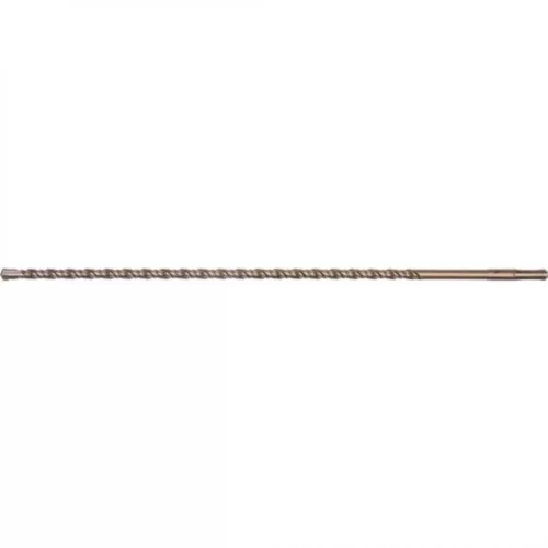 YATO Burghiu pentru piatră 10×460/370 mm cu 4 tăișuri SDS-Plus (YT-4212)