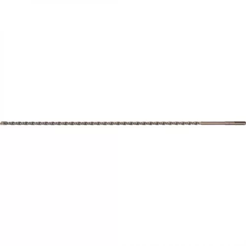 YATO Burghiu pentru piatră 10×600/500 mm cu 4 tăișuri SDS-Plus (YT-4213)